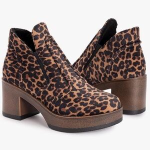 MUK LUK women’s Spain, Ibiza boots